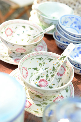 サニーサイドテラス