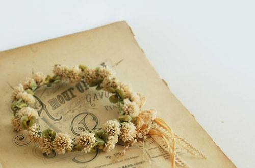 出店者紹介⑨ しろつめ雑貨店