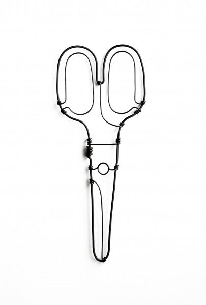 切れない、ご縁。