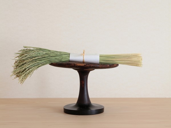 新嘗祭と勤労感謝の日