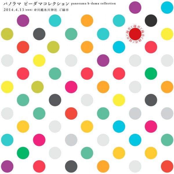 パノラマビーダマコレクション