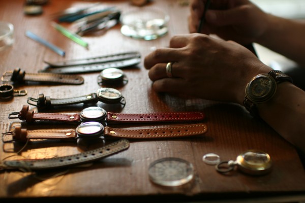 出店者紹介⑥ JOIE INFINIE DESIGN